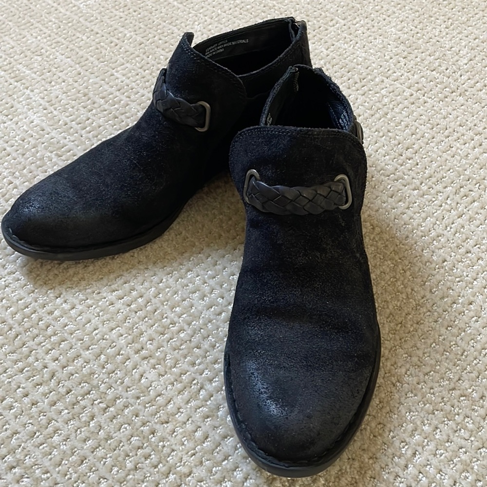 Born boots